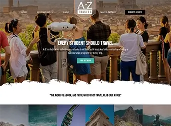 A-Z Travels