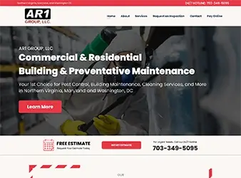AR1 Group LLC