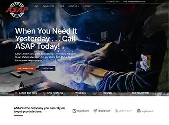 ASAP Fabricators