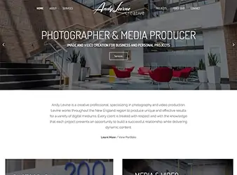 Andy Levine Creative