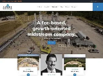 Azure Midstream