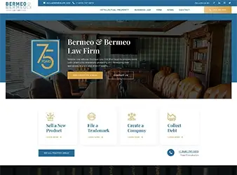 Bermeo Law