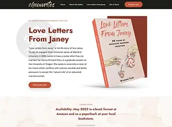 Cheu Writes