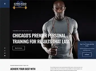 Chicago Personal Training