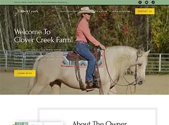 Clover Creek Farm