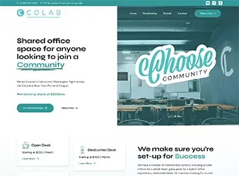 CoLab Coworking