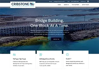 Cribstone 360