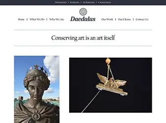 Daedalus Inc
