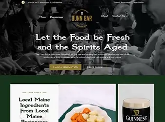 Dunn Bar