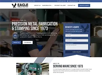 Eagle Industries