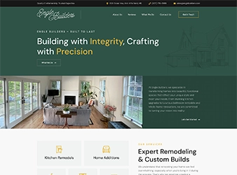 Engle Builders