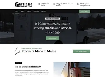 Gartland Distributors