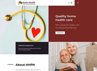 Home Health Professionals Network