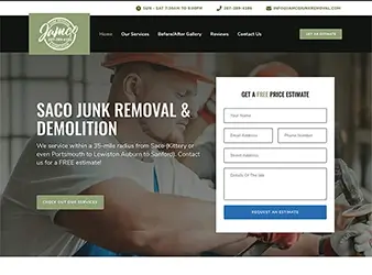 Jamco Junk Removal