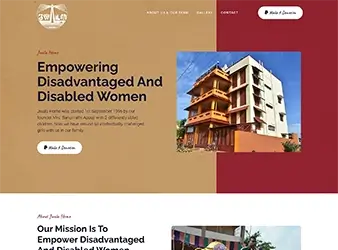 Jwala Home