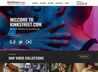 Kink Street