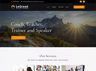 LeGrand Consulting