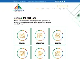 Marketing 4 Real Results