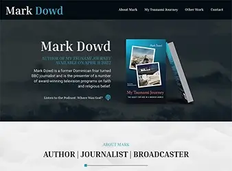 Mark Dowd