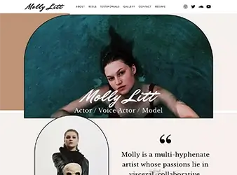 Molly Litt