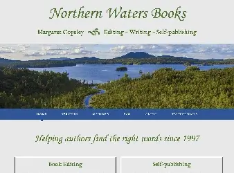Northern Waters Books
