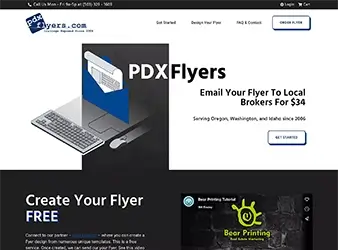 PDX Flyers