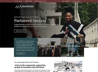Partnered Success