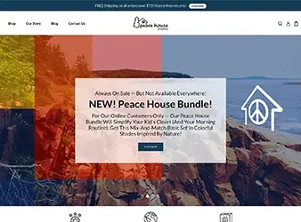 Peace House Studio