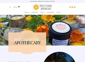 Precessional Apothecary