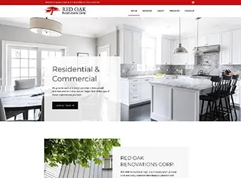 Red Oak Renovations
