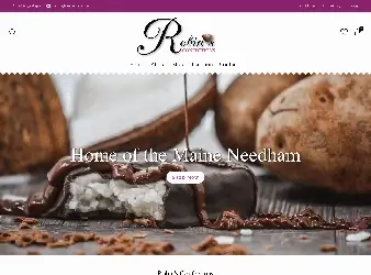 Robin’s Confections