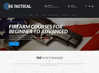 SG Tactical