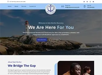 Safe Harbor Recovery