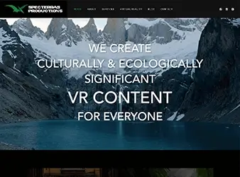 Specterras Productions
