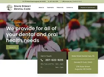 State Street Dental
