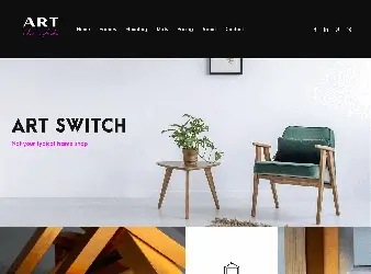 The Art Switch