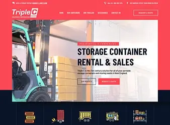 Triple C Equipment