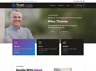 Trust Inside