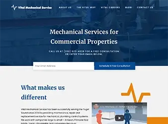 Vital Mechanical