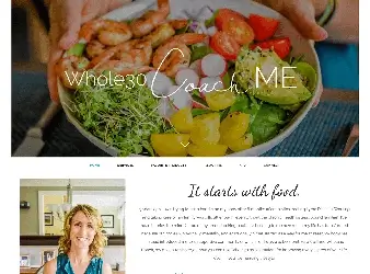 Whole30 Coach ME