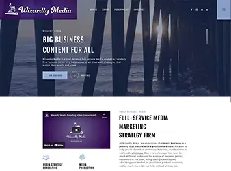 Wizardly Media