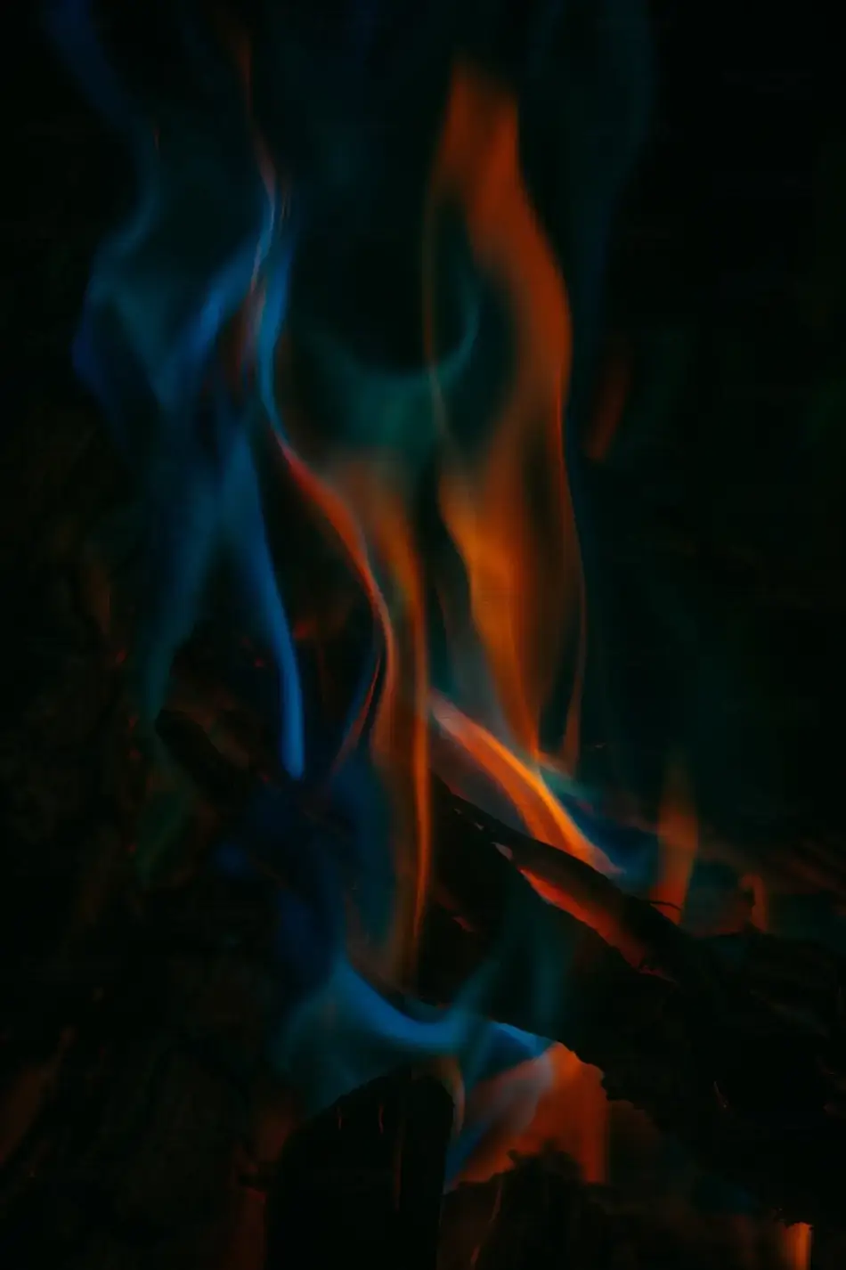 Vibrant Blaze Aqua Essence, Maine · United States