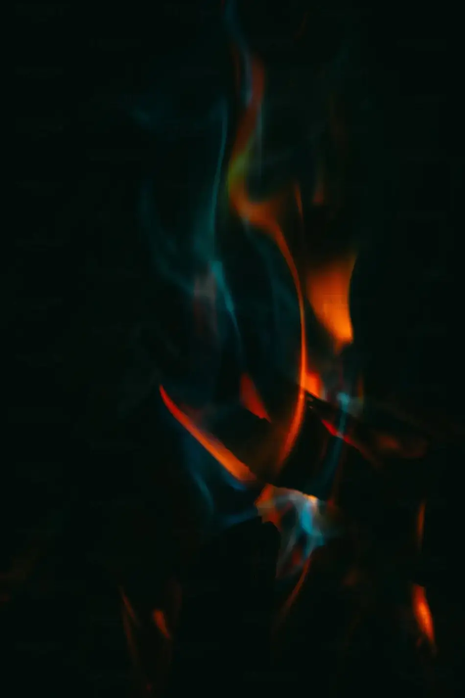 Tantalizing Fire Sapphire Sigh, Maine · United States