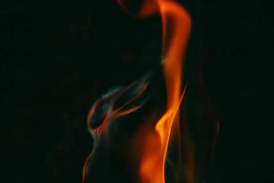 Tender Flames Silent Hush, Maine · United States