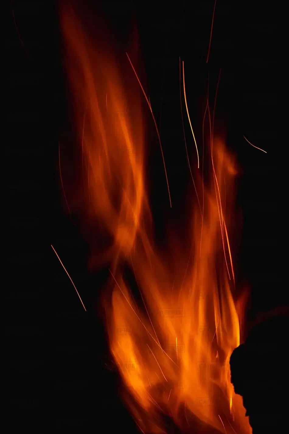 Fire’s Embrace, Maine · United States