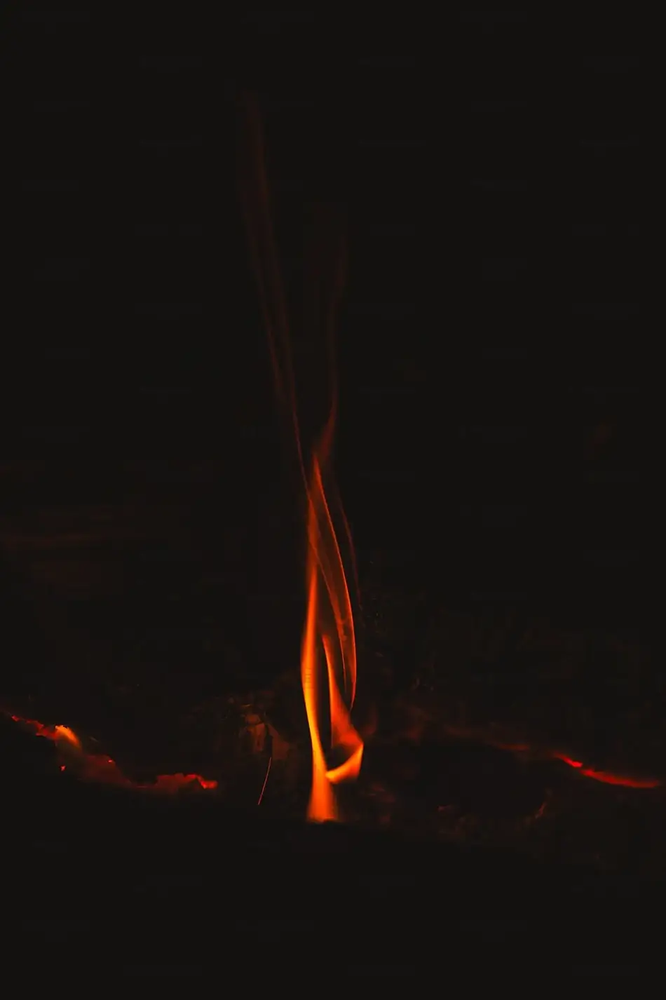 Narrow Flame, Maine · United States