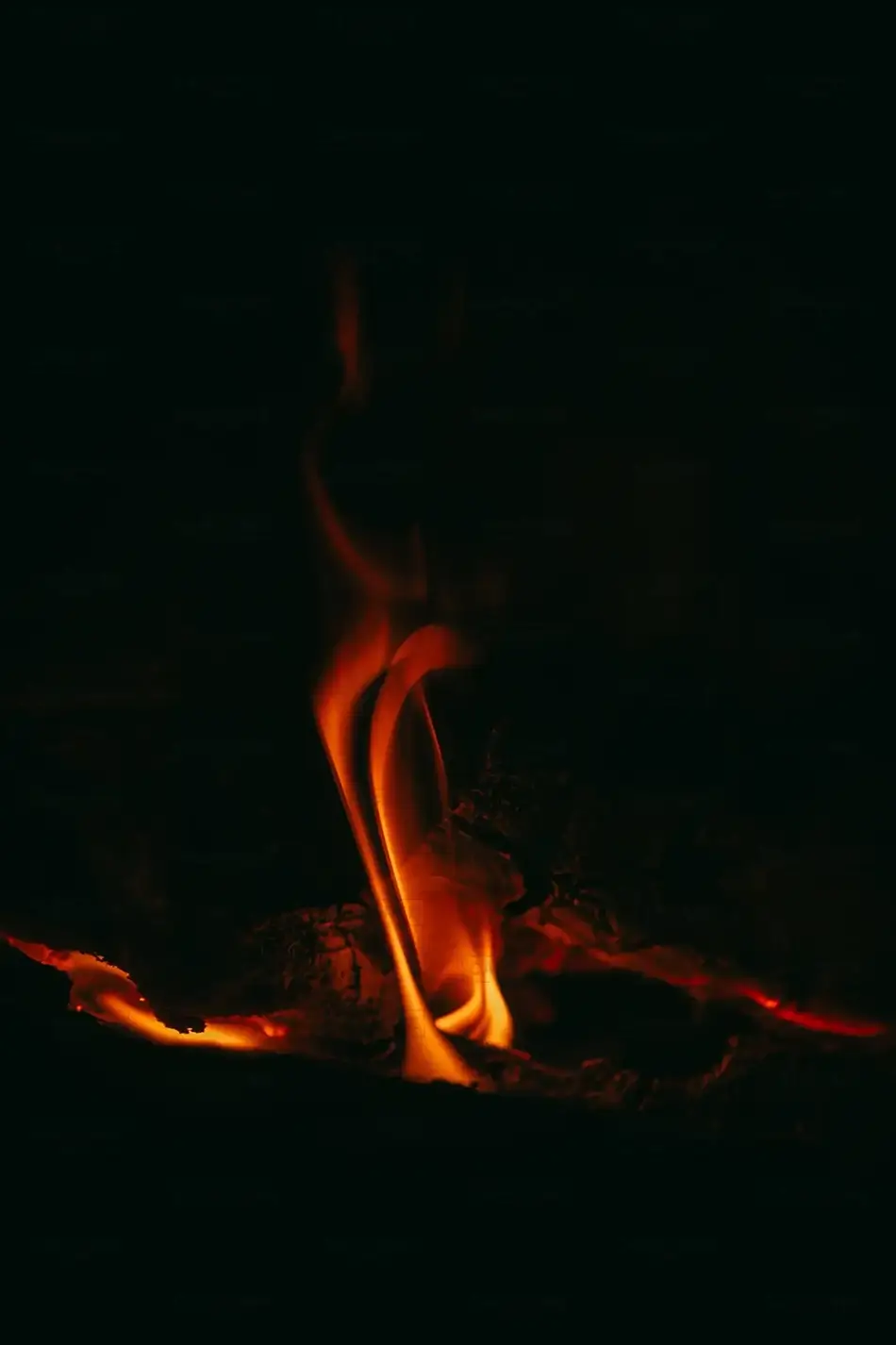 Fire Dance, Maine · United States