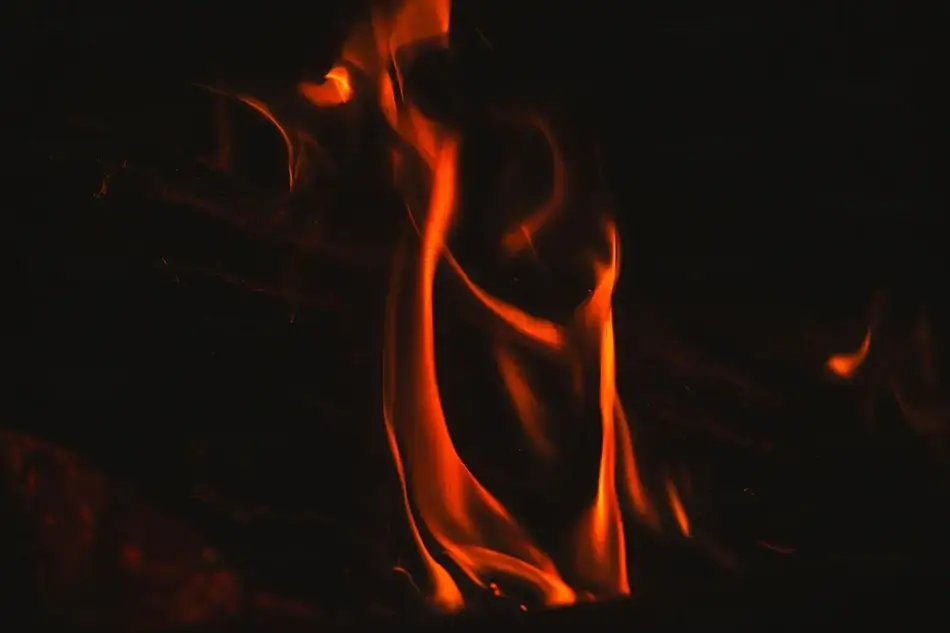 Whimsical Flames, Maine · United States