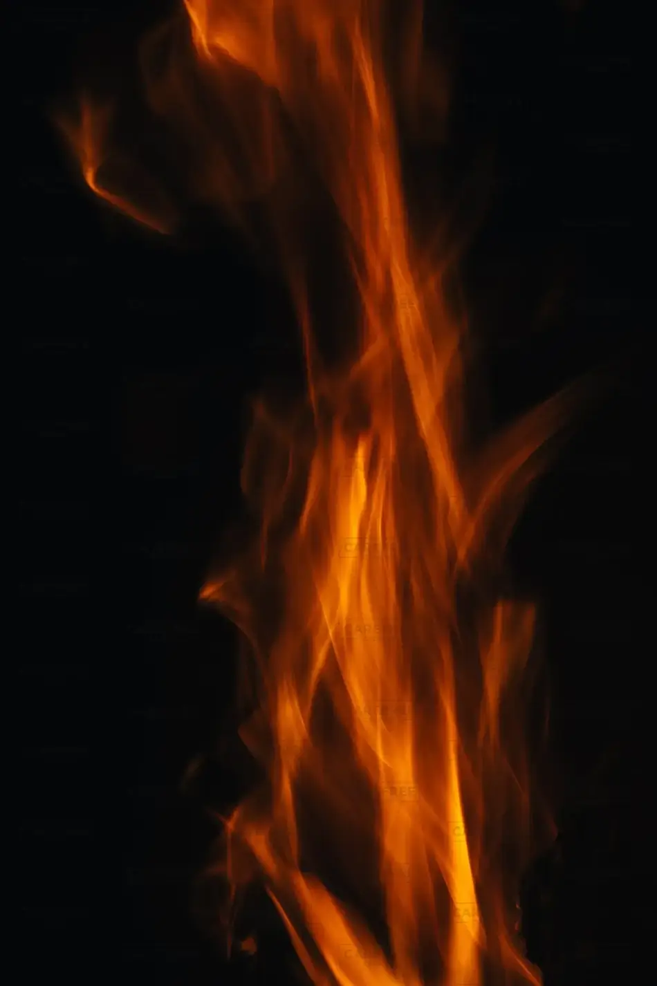 Whispering Flames, Maine · United States