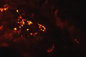 Inferno Whisper Curve, Maine